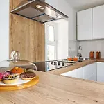 Amazing In Vakantiehuis *