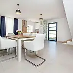 Vakantiehuis Amazing In *