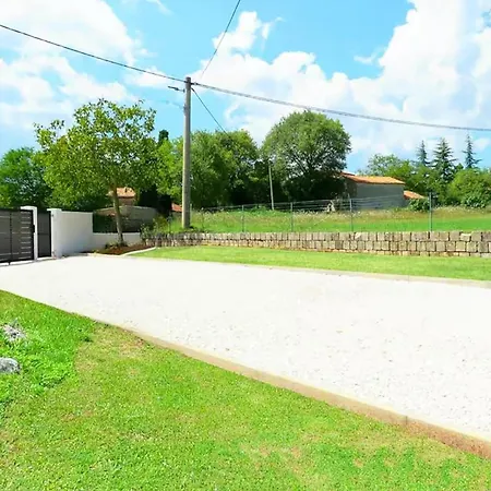 Σπίτι διακοπών Amazing In Barban