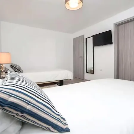 Σπίτι διακοπών Amazing In *