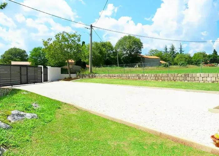 Σπίτι διακοπών Amazing In Barban