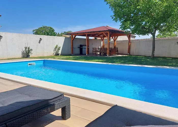 Amazing In Σπίτι διακοπών