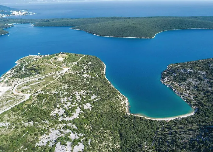 Amazing In Σπίτι διακοπών Barban