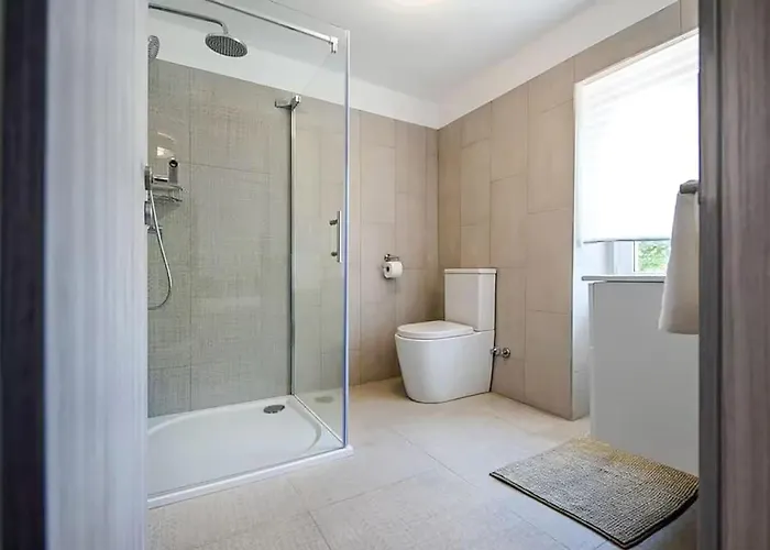 Σπίτι διακοπών Amazing In