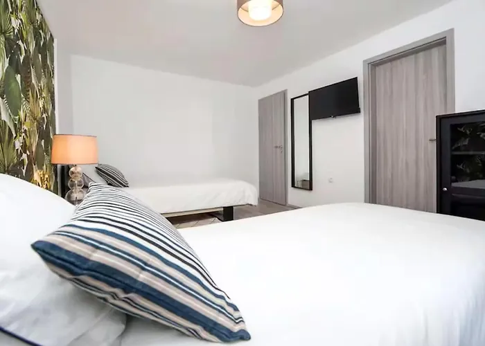 Σπίτι διακοπών Amazing In *