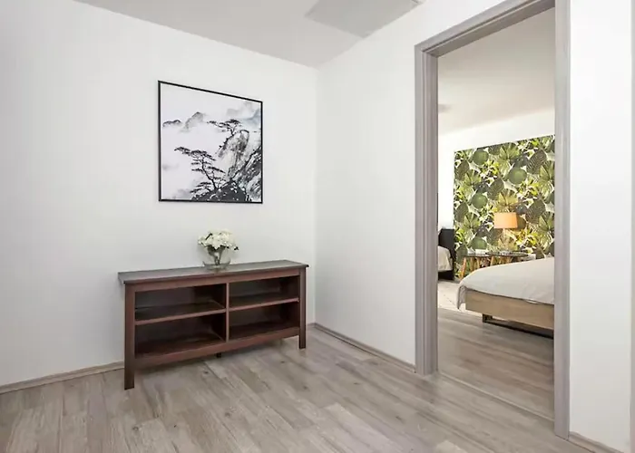 Σπίτι διακοπών Amazing In Barban