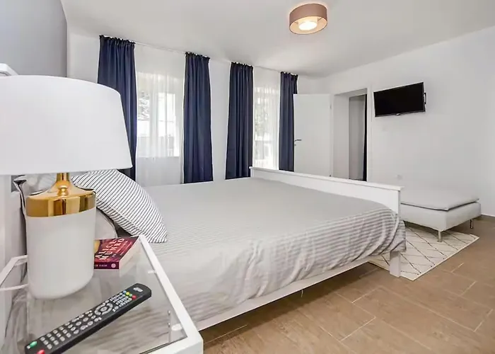 Amazing In Σπίτι διακοπών