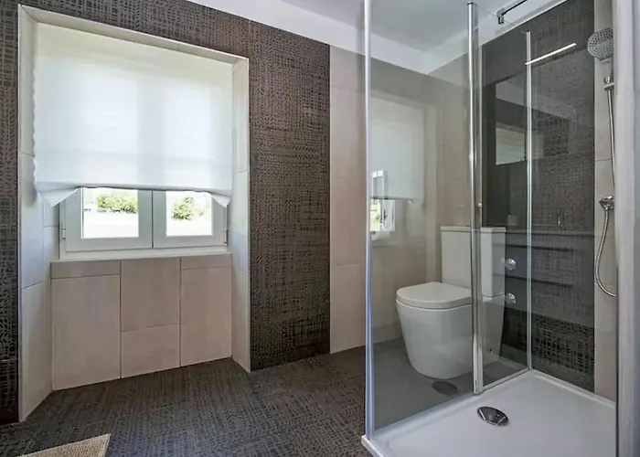 Σπίτι διακοπών Amazing In *