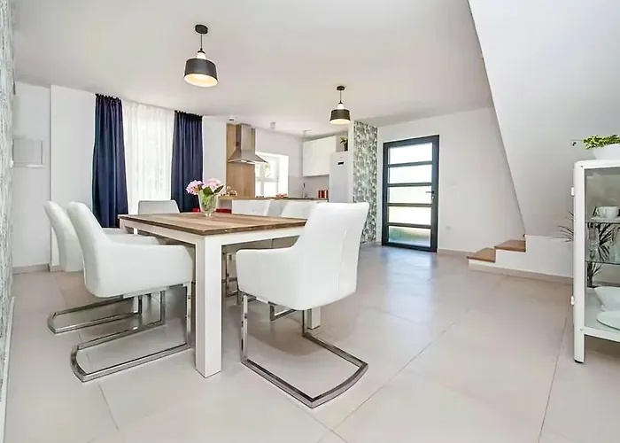 Σπίτι διακοπών Amazing In *