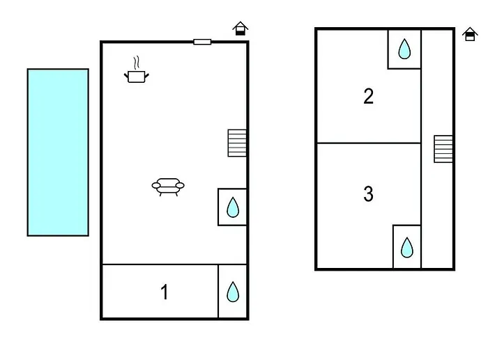 Amazing In Σπίτι διακοπών *